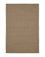 Ковер уличный Despas из синтетических волокон бежевый 160 x 230 см