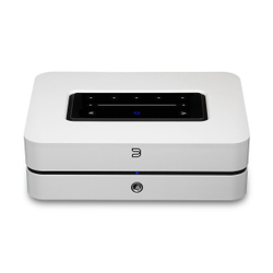 Сетевой усилитель Bluesound POWERNODE (N331) White