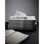 Подставка для салфеток polar bear iceberg