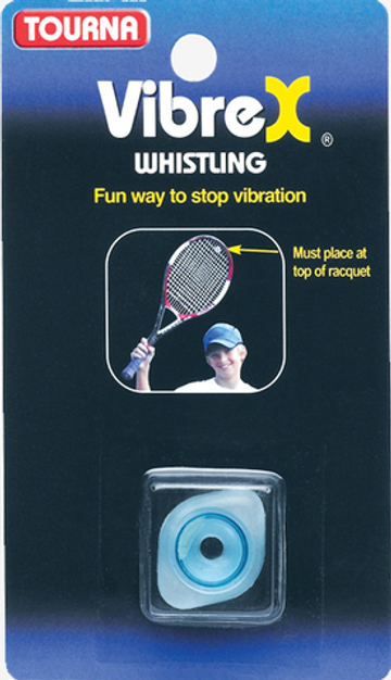 Виброгаситель теннисный Tourna Whistling Vibrex