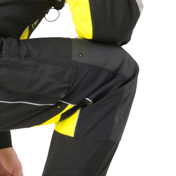 Сухой гидрокостюм VIKING YouSafe™ Hurricane