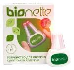 Bionette Устройство фототерапевтическое против аллергии