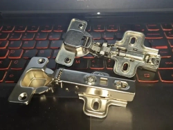 Мебельные петли,Количество комплектов 4