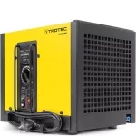 Осушитель воздуха TROTEC TTK Qube - [до 20 л. за сутки / для S≈45 м²]