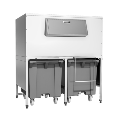 Бункер-накопитель БН-2-100П-300