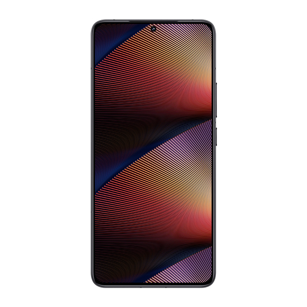 POCO F6 Pro 12/512 ГБ Black