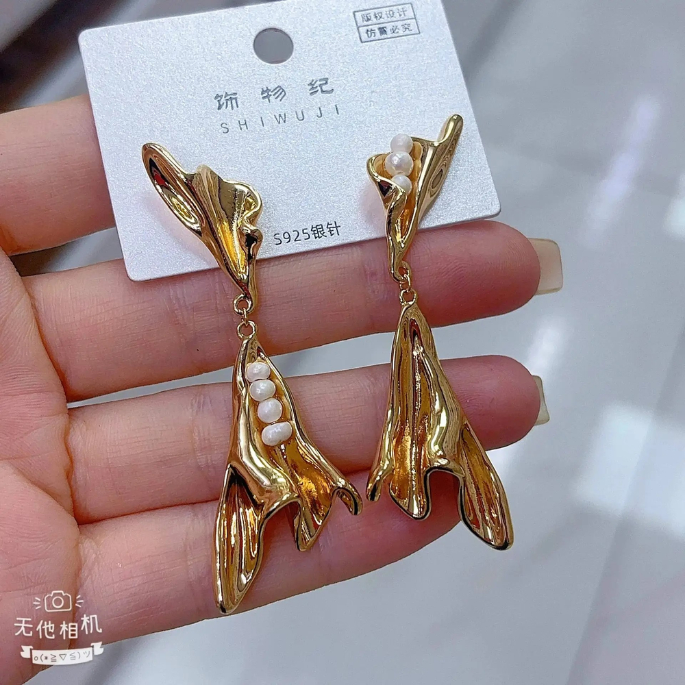 Серьги Jewelry - арт348