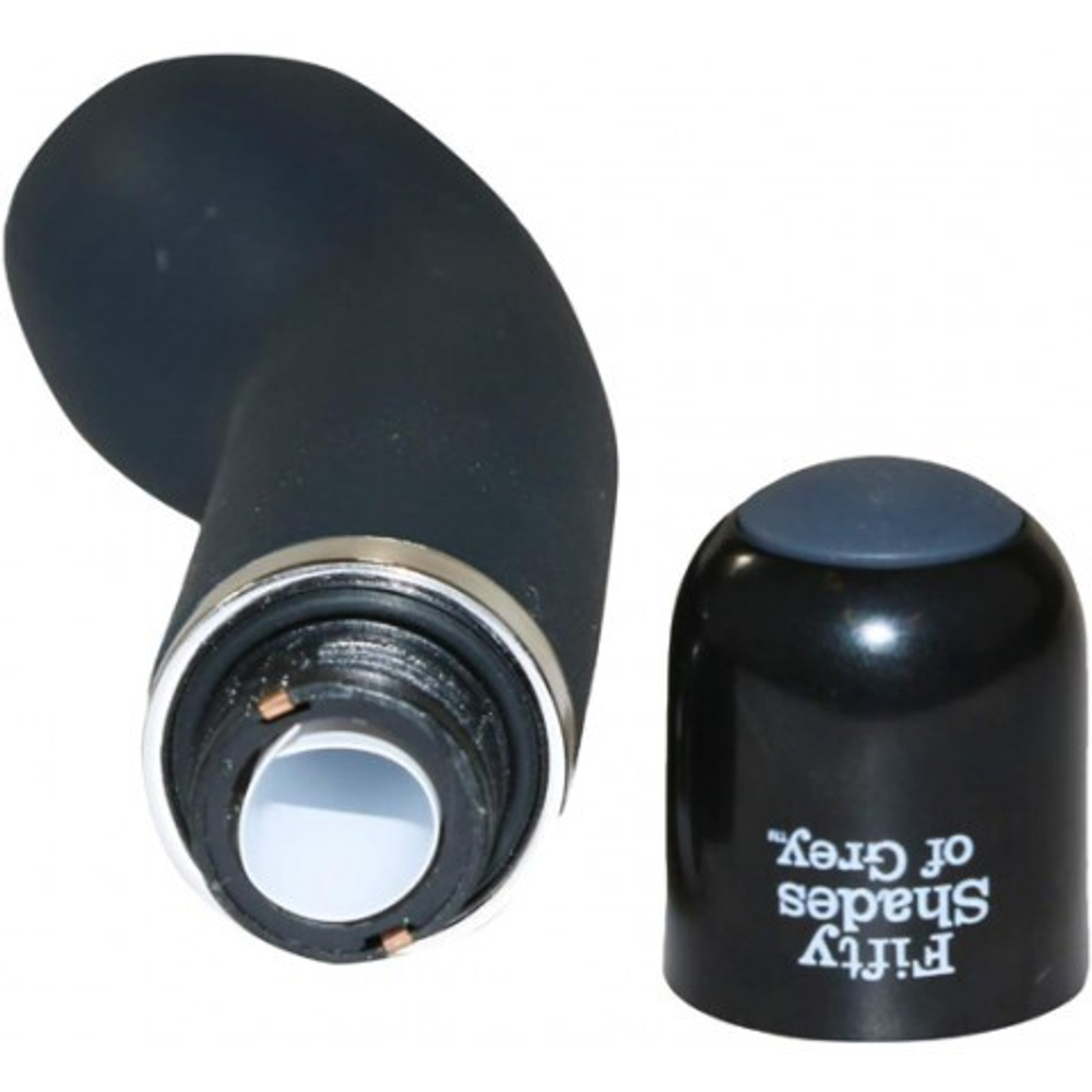 Вибратор точки G Fifty Shades of Grey Insatiable Desire