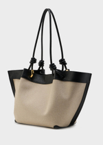 Сумка COCCINELLE Finn Canvas