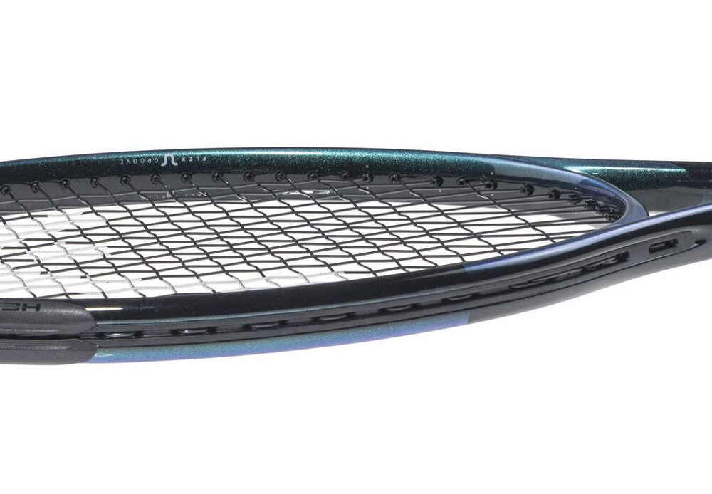 Теннисная ракетка Head Gravity Pro 2025+ Струны + Натяжка