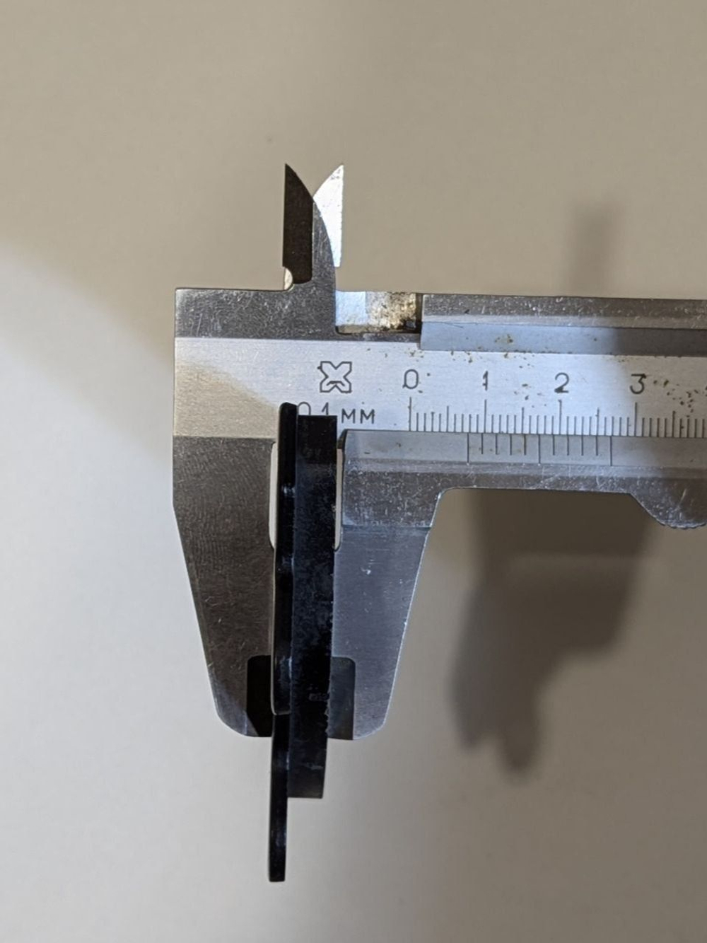 Колодки тормозные дисковые 77х42 мм для мотоциклов, скутеров, квадроциклов