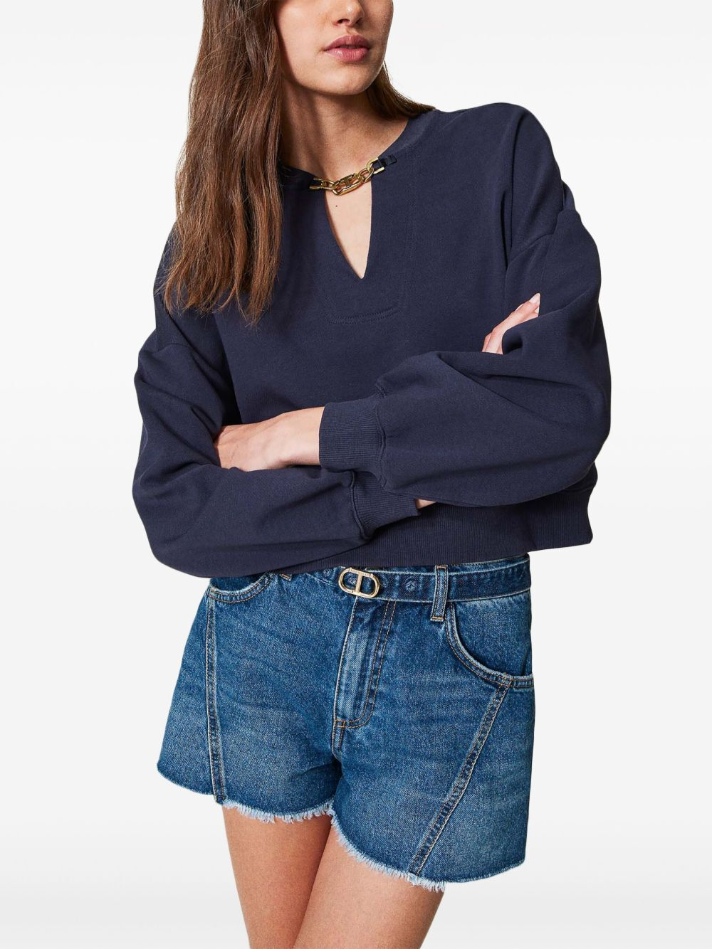 Шорты TWINSET