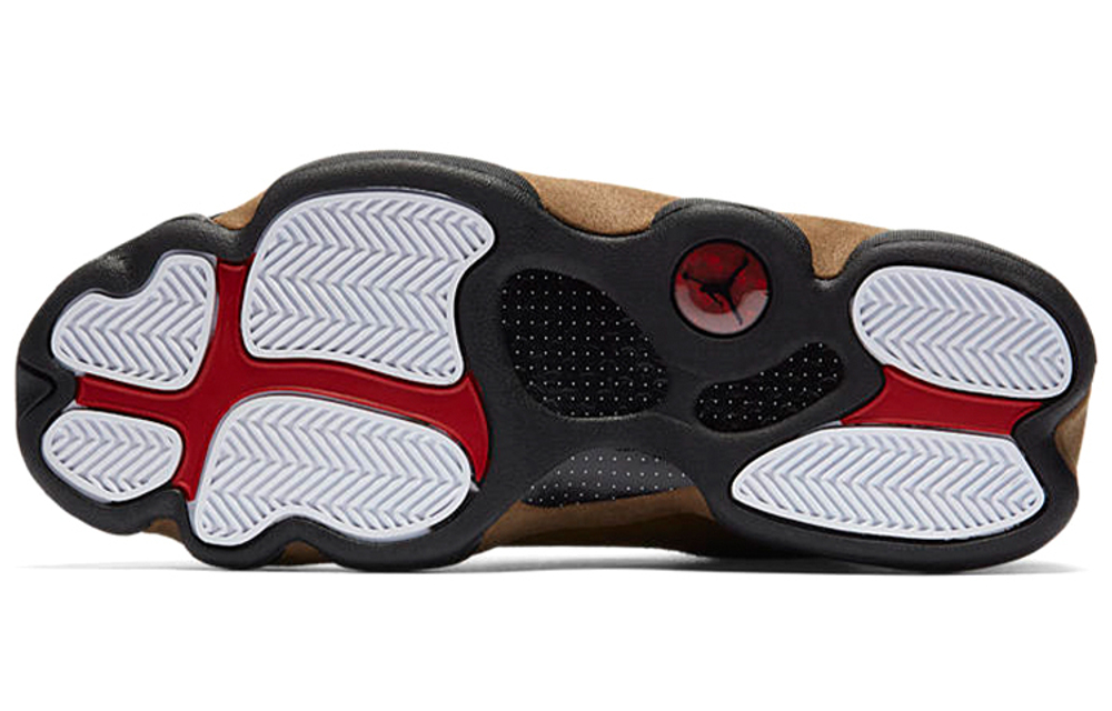 Кроссовки Jordan Air Jordan 13 Retro Olive