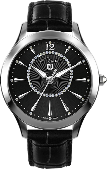 Наручные часы L'Duchen D 271.11.31