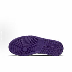 Air Jordan 1 Retro High WMNS Court Purple