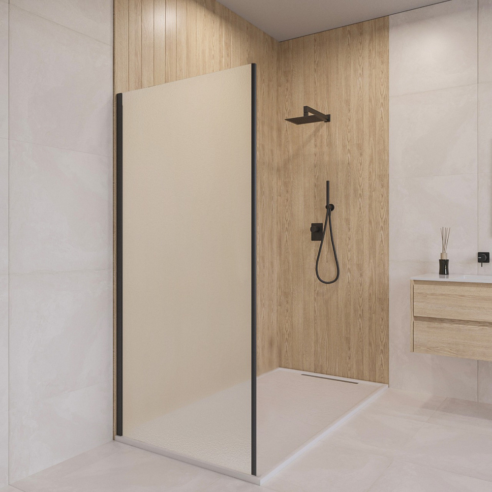 Боковая панель RGW Z-03B (Cora, 800)