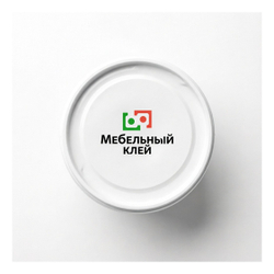 Мебельный клей
