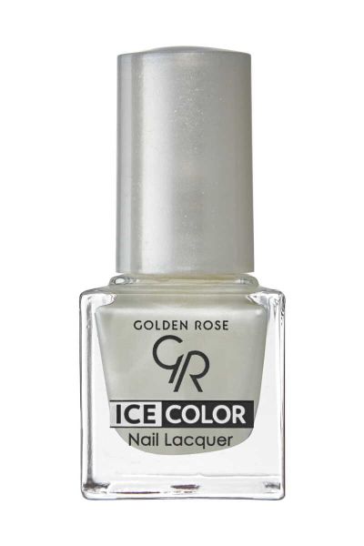Golden Rose лак для ногтей Ice Color 101