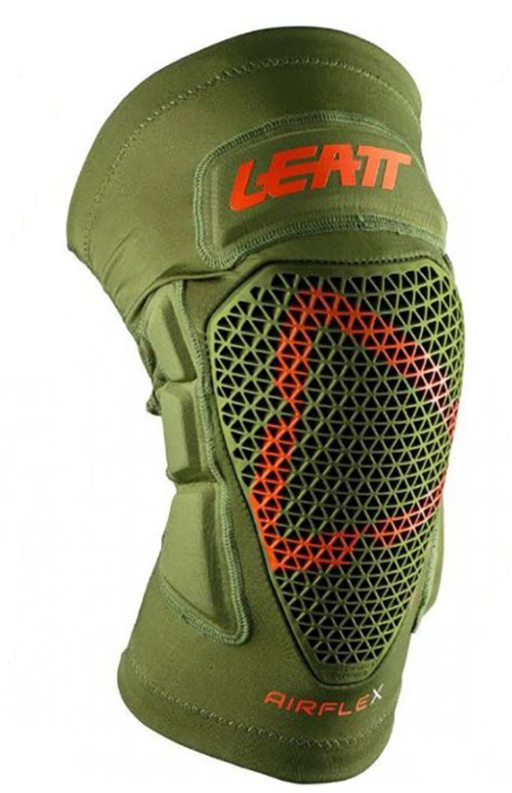 НАКОЛЕННИКИ LEATT 3DF AIRFLEX PRO FOREST