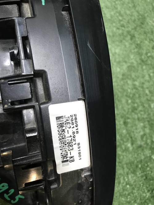 Зеркало левое Range Rover Sport 2 L494 17-22 18к.