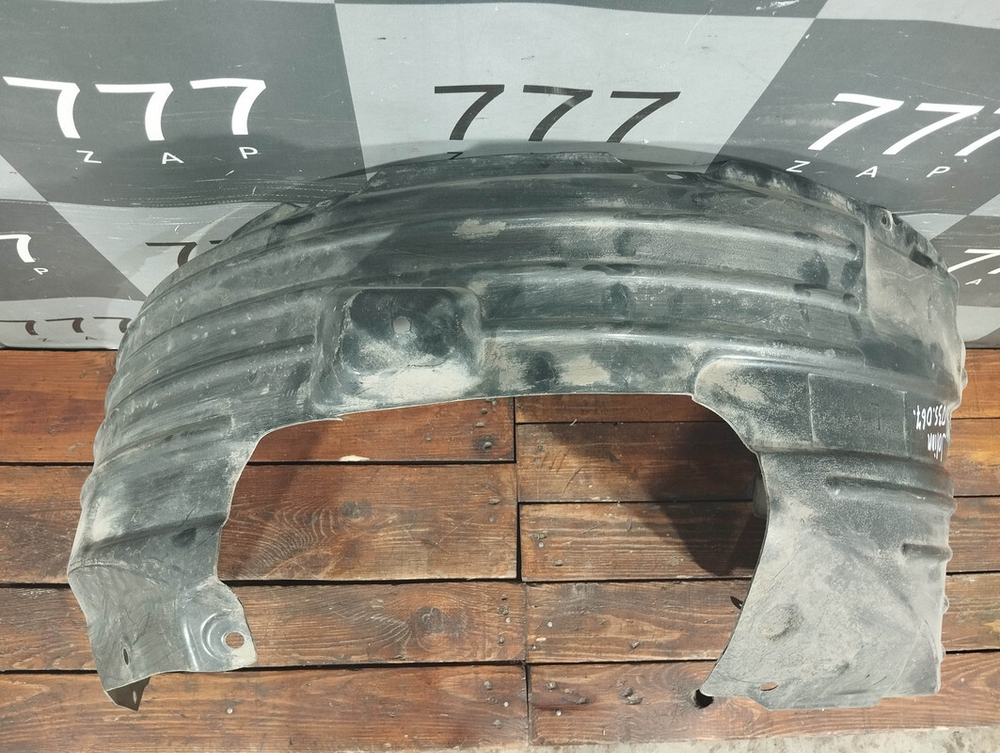 Подкрылок передний левый Haval Jolion 21-нв Б/У Оригинал 5512100XST01A
