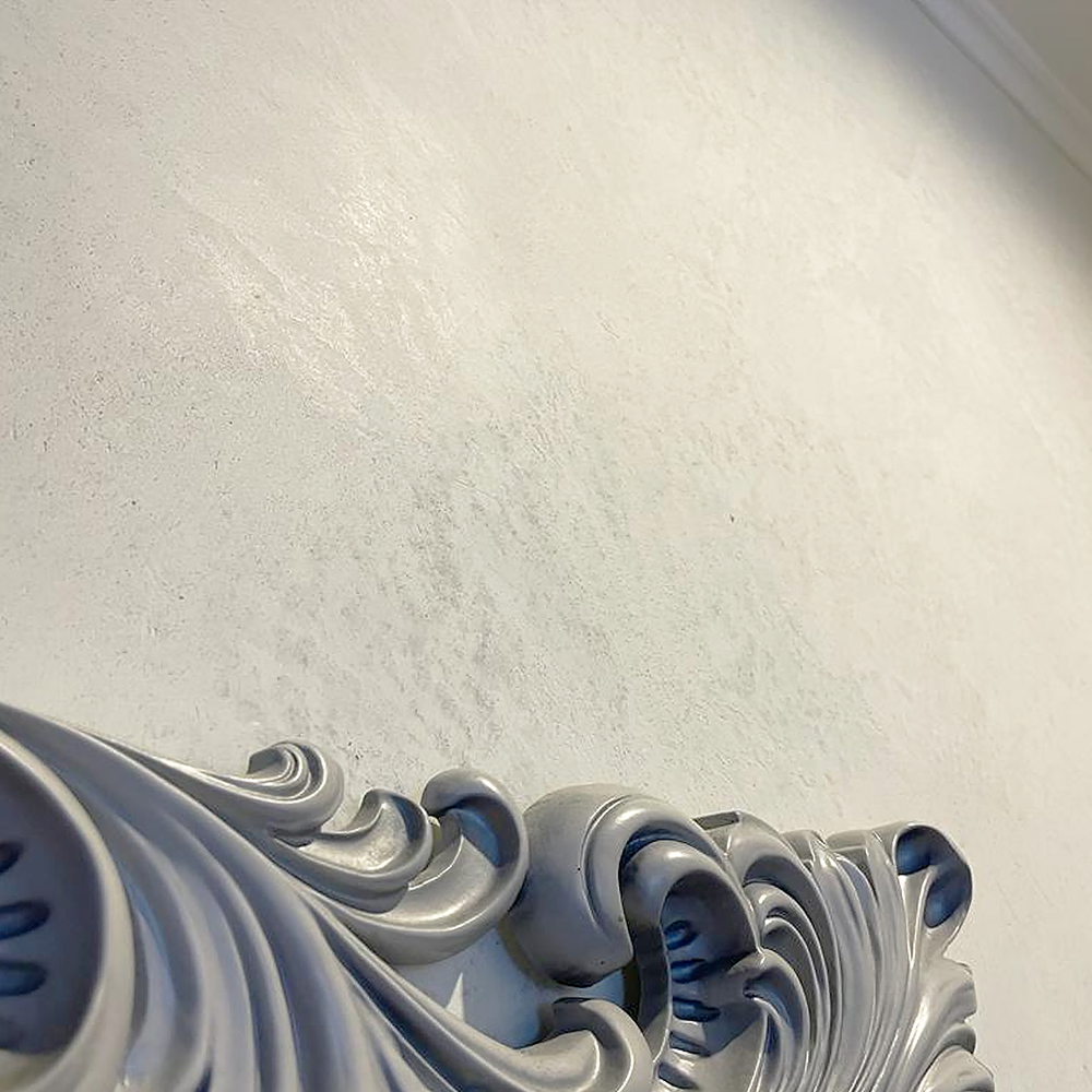 Декоративная штукатурка марморино Marmorino Undertone