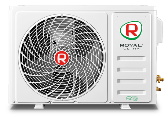 Инверторная сплит-система серии FELICITA Inverter RCI-FCE35HN (комплект)