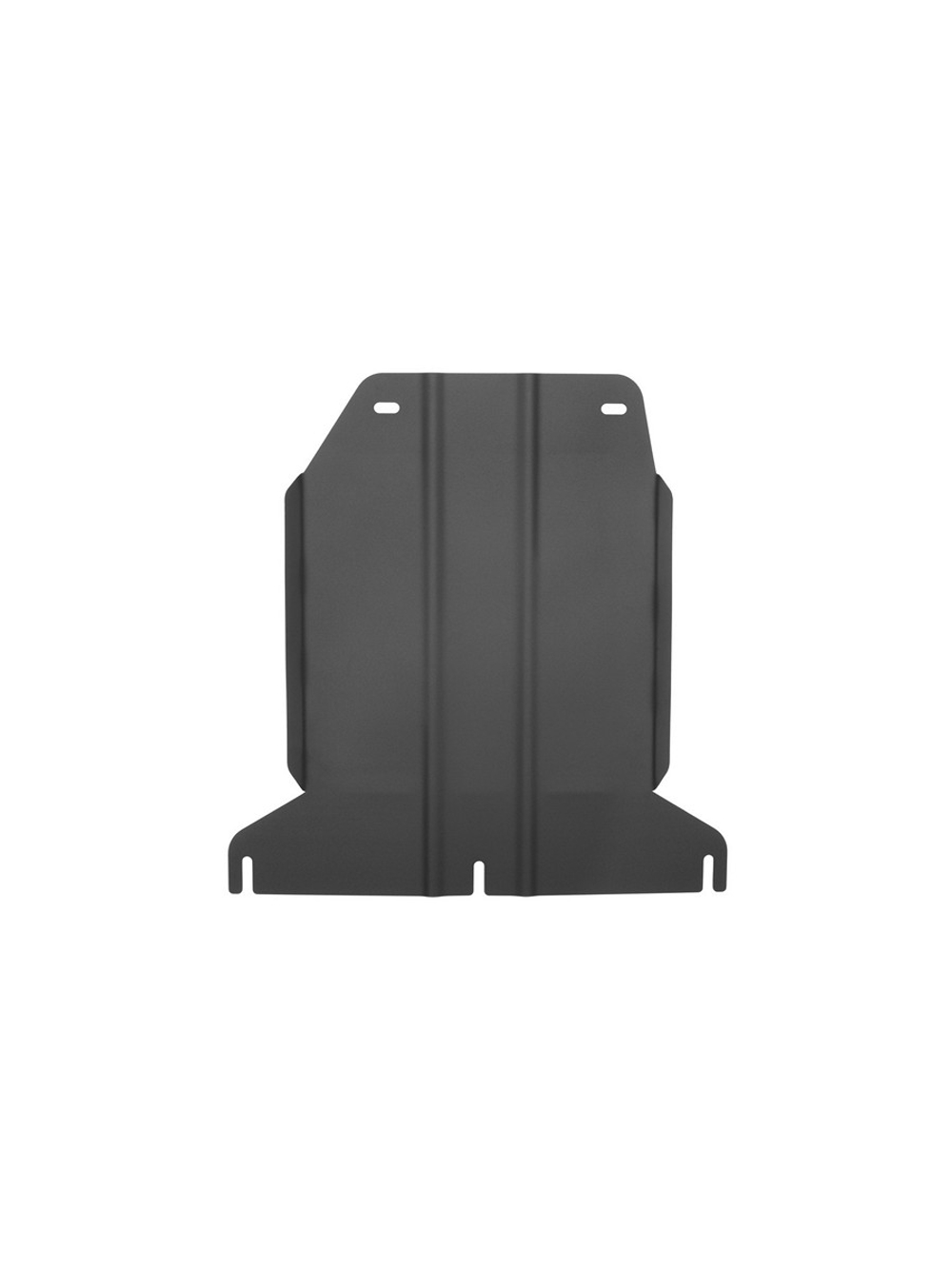 Защита картера для Sollers Atlant (22-) 2,7 диз. МТ  NLZ.107.02.030