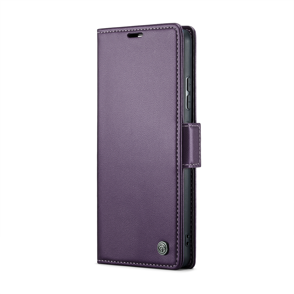 Чехол-книжка CaseMe Smooth Xiaomi 12T (Pro)