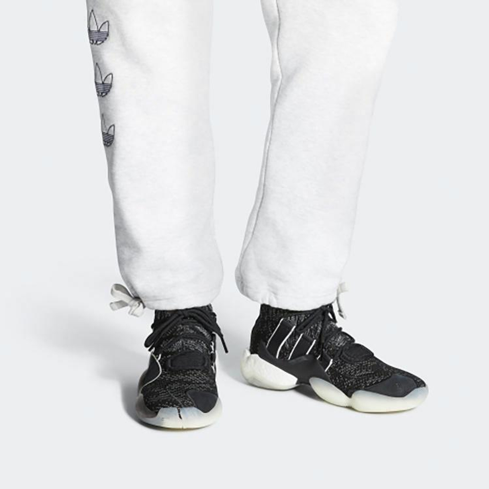 Кроссовки Adidas Originals Crazy Byw Xcrazy Byw 1.0