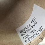 SOFT - SINFLEX; 100% люрекс; 4400м/100гр; col.706, цвет: черно-синий блеск