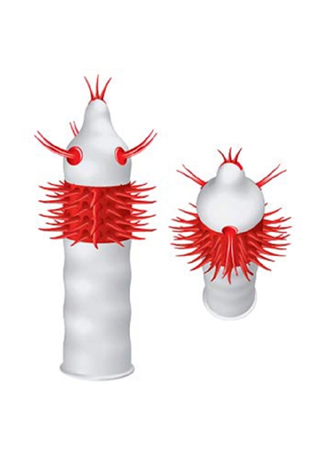 Презерватив Luxe Конец Света 1 шт