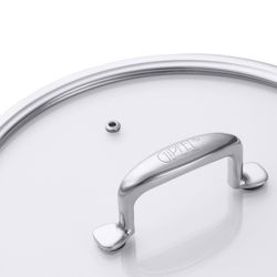 Ковш из нержавеющей стали Gipfel Prestige 1232 16 см/1,4 л