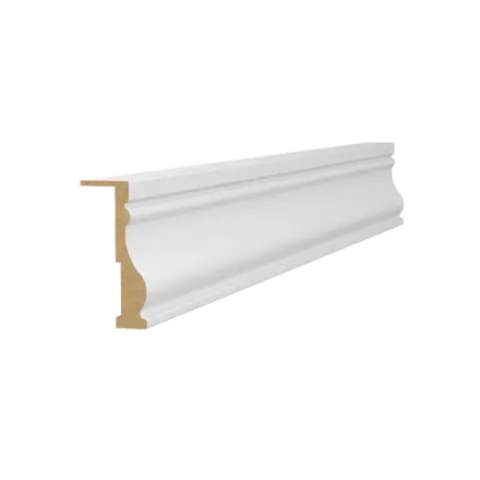 Наличник телескопический фигурный Прайм 18х80х2750 (1 шт)