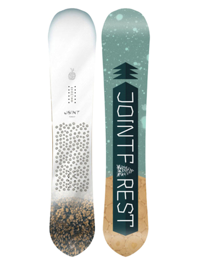 Сноуборд JOINT FOREST SNB (164)
