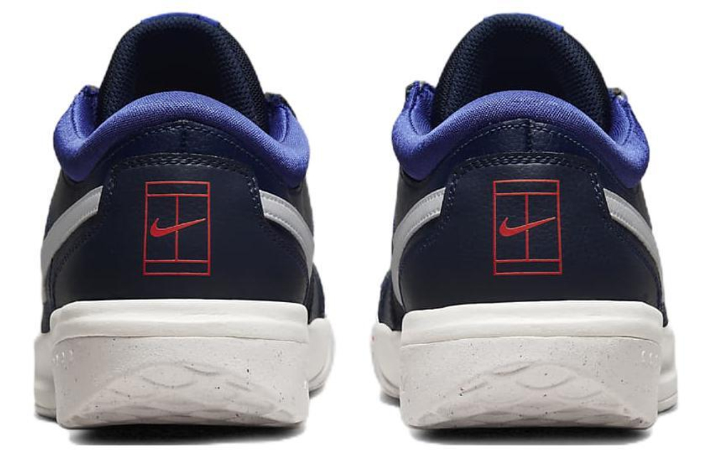 Кроссовки Nike Court Zoom Lite 3 Hc