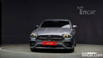 Mercedes-Benz E-Class W213 E220d 4MATIC AMG Line (07.2021)