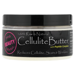 Greensations, Cellulite Butter™ с пептидным комплексом, 118 мл (4 унций)