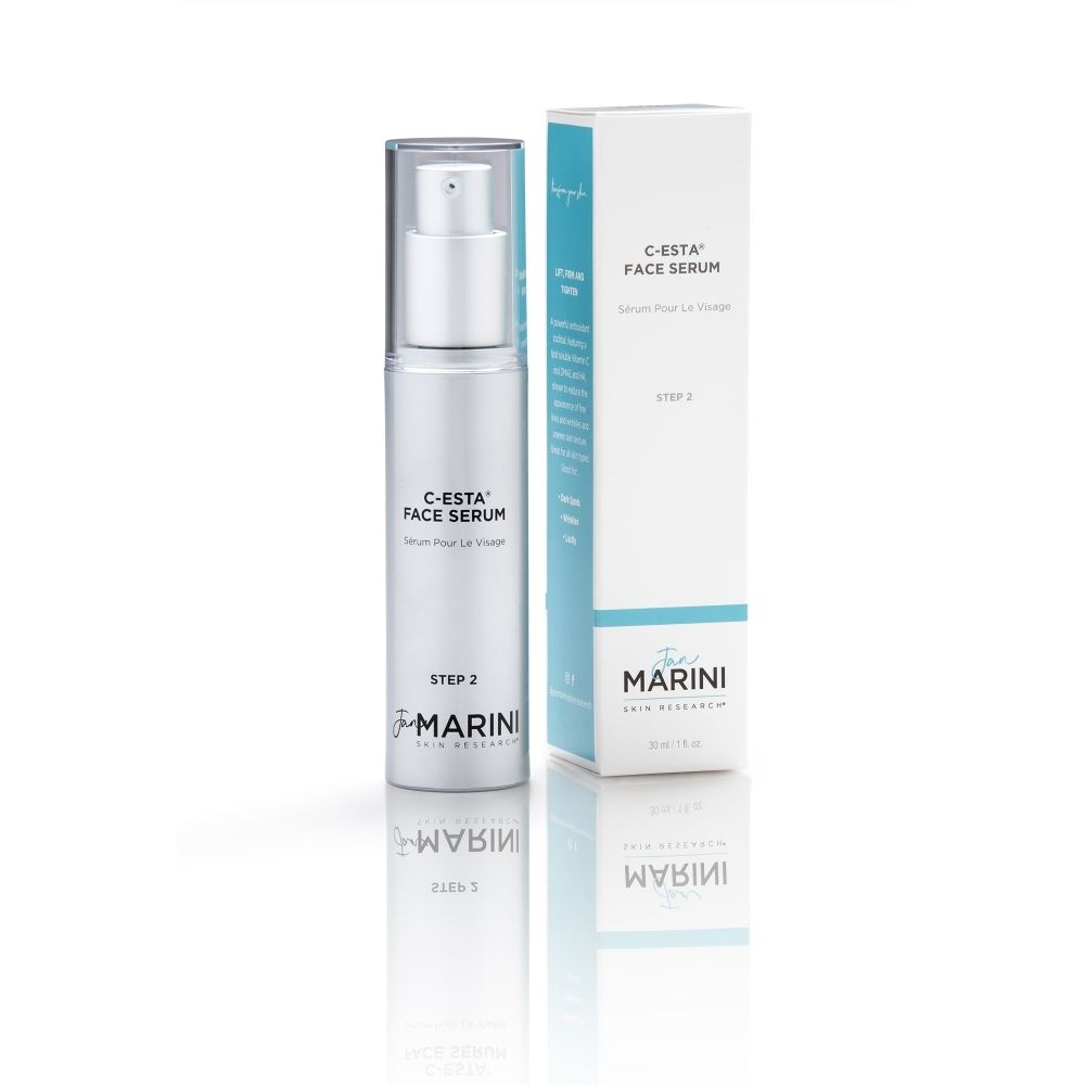 Jan MARINI C-Esta Face Serum