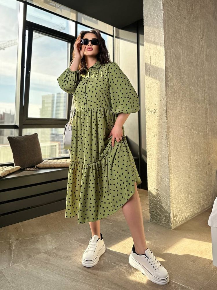 Платье УК-7105/1 Fabrika