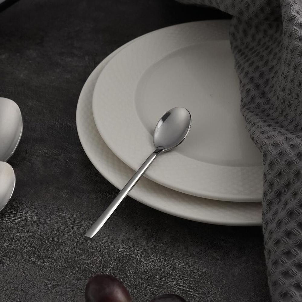 Ложка кофейная 11,5 см   P.L. Proff Cuisine [12]