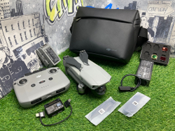 DJI Mavic Air 2