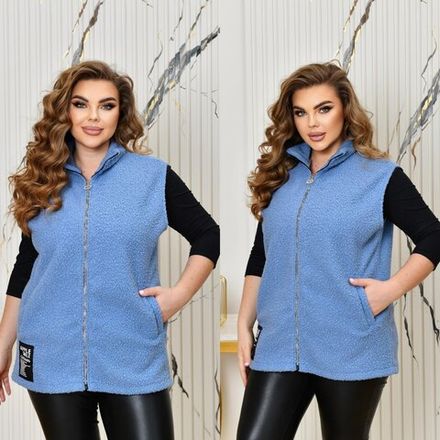 Жилет УК-3704-1 Fabrika