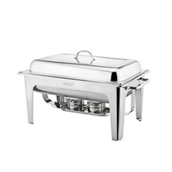 Мармит 8,5 л 1/1*65 с крышкой 63*35*36 см нерж. SUNNEX