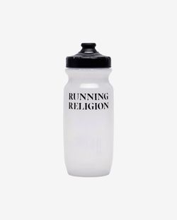 Бутылка Bottle RR белая