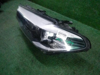 Фара левая BMW 5er G30 (2017-2020) LED