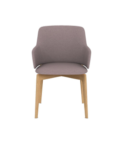 Дизайнерский стул LANTANA stella elderberry