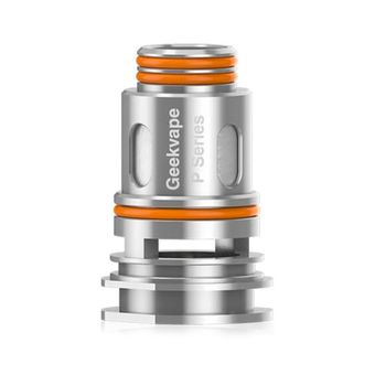 Испаритель Geek Vape P0.15 XM 0.15 Ом Coil - упаковка 5 шт