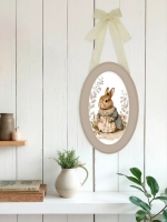 Панно на стену для интерьера 28,5*18,5 см