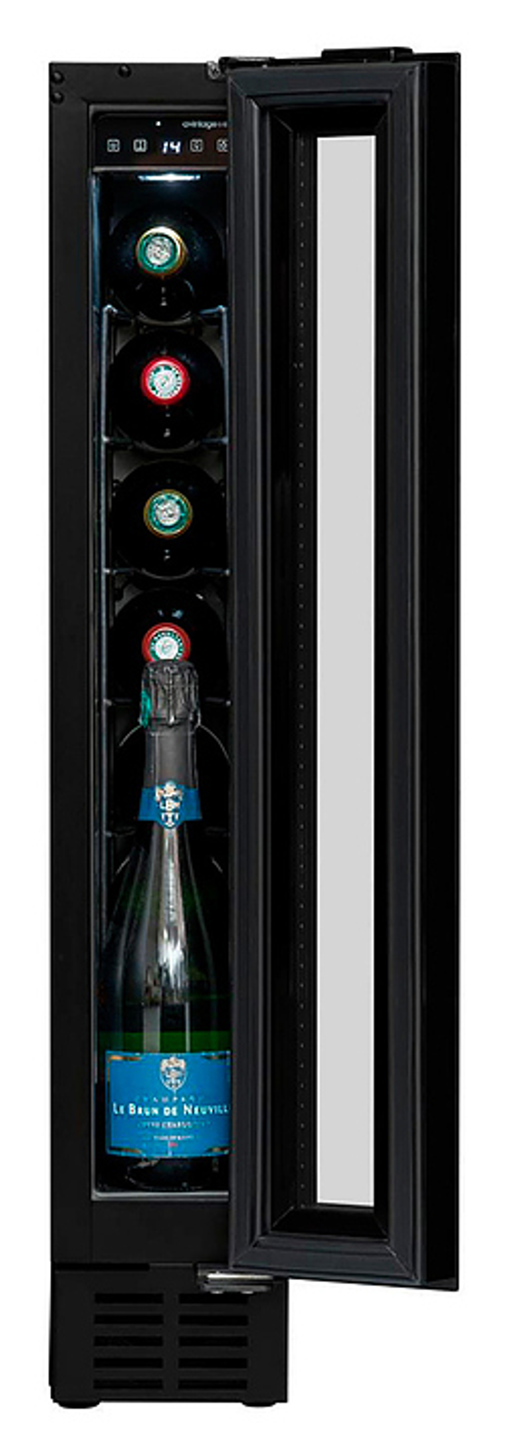 Винный шкаф Climadiff Avintage AVU8TNA